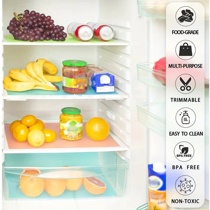 Waterproof Refrigerator Liner Mat