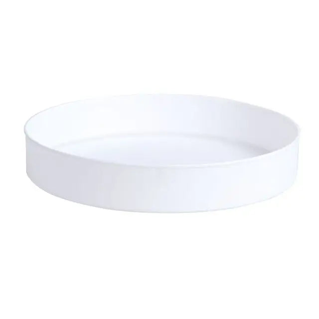 360° Rotating Kitchen Cabinet Organizer