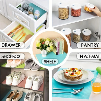 Waterproof Refrigerator Liner Mat