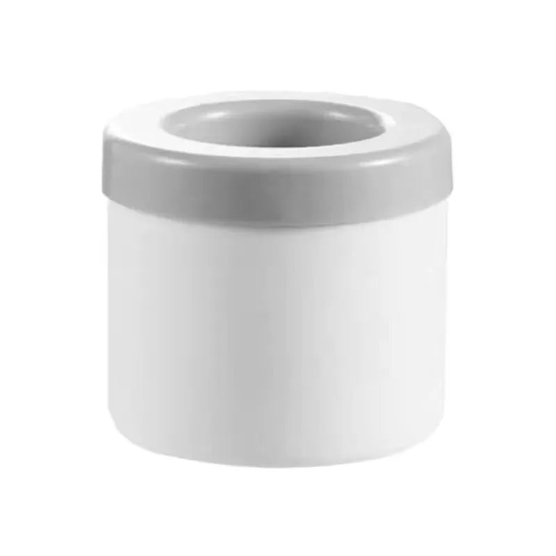 Silicone Round Ice Cube Mold for Drinks