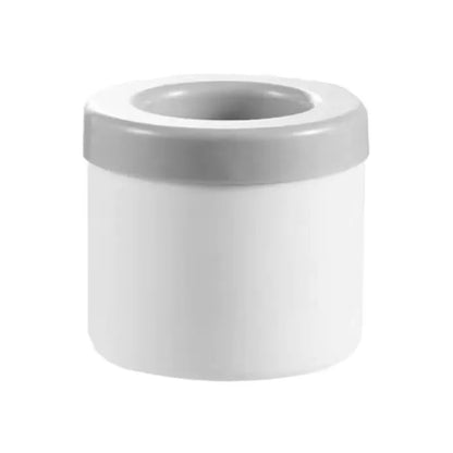 Silicone Round Ice Cube Mold for Drinks