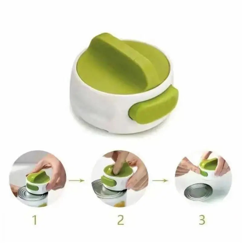 Multi Purpose Can & Bottle Opener