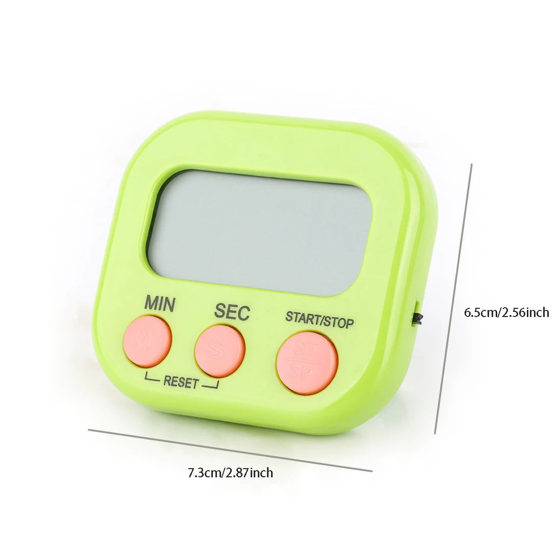99-Minute Cooking Countdown Timer