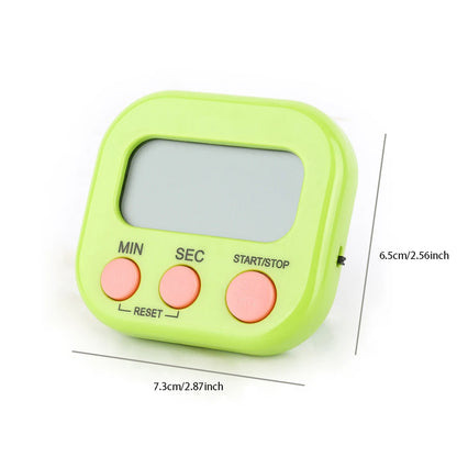 99-Minute Cooking Countdown Timer