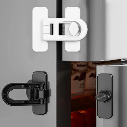 Child Safety Lock for Fridge & Oven