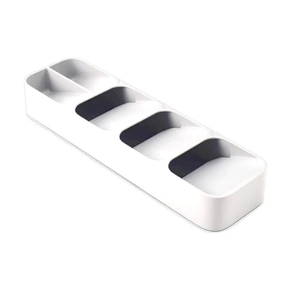 Multi Purpose Cutlery Storage Tray