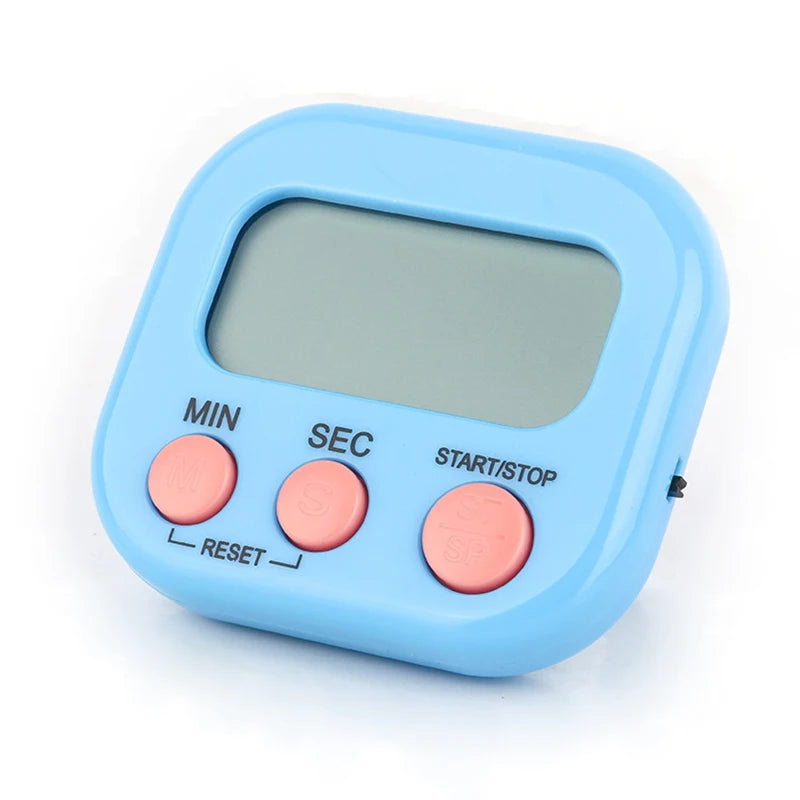 99-Minute Cooking Countdown Timer