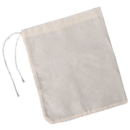 Tofu Cheese & Milk Straining Filter Cloth