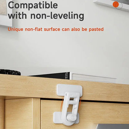 Child Safety Lock for Fridge & Oven
