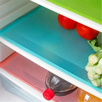 Waterproof Refrigerator Liner Mat