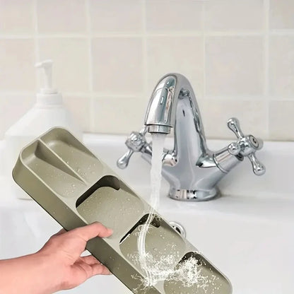 Multi Purpose Cutlery Storage Tray