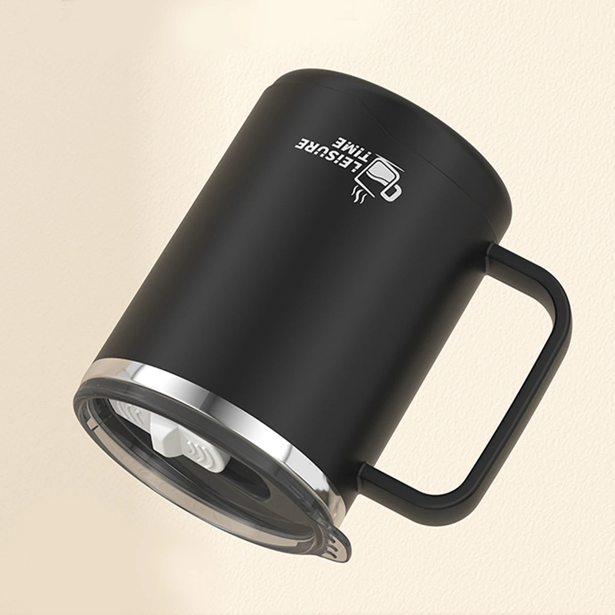 304 Stainless Steel Insulated Coffee Mug