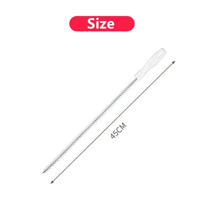 Flexible Drain Sink Cleaning Brush
