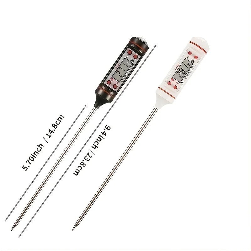 Digital Meat & Food Cooking Thermometer