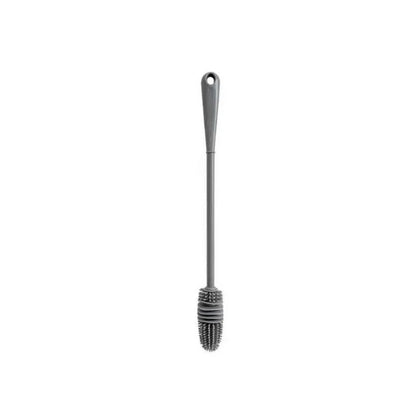 Silicone Milk Bottle & Glass Cleaning Brush
