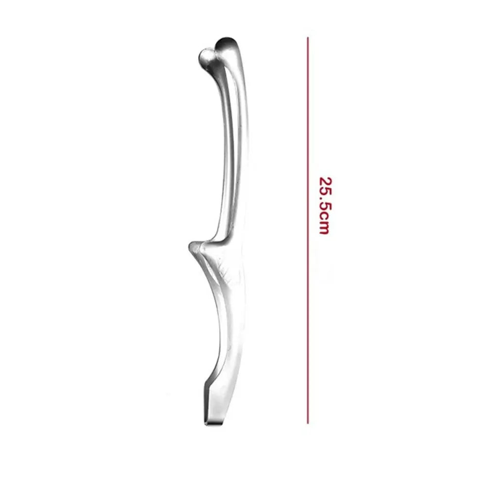 304 Stainless Steel BBQ & Steak Cooking Tongs