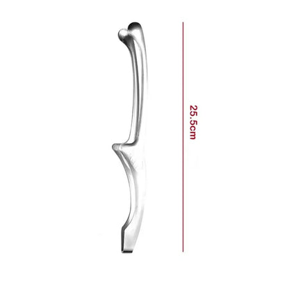 304 Stainless Steel BBQ & Steak Cooking Tongs