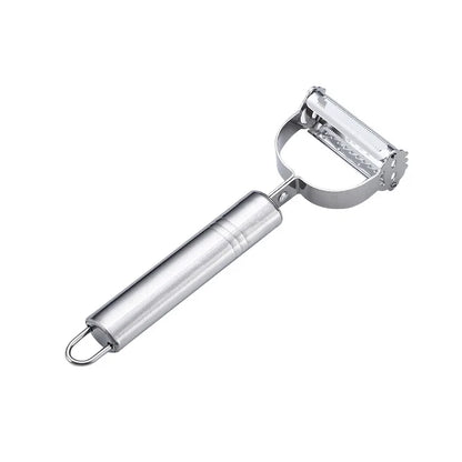 Multi-Function Fruit & Vegetable Peeler