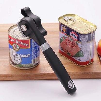 Handheld Side Cut Can Opener