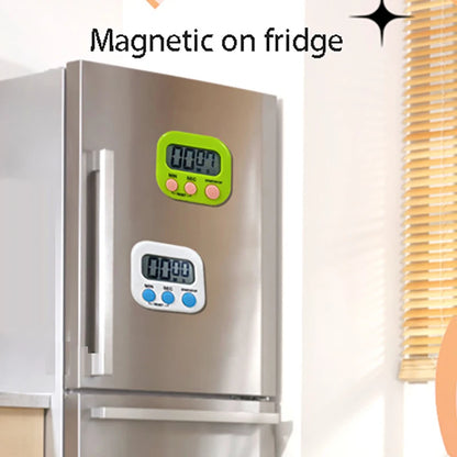 99-Minute Cooking Countdown Timer