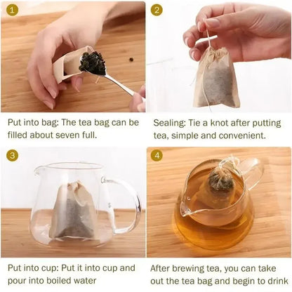 Tofu Cheese & Milk Straining Filter Cloth