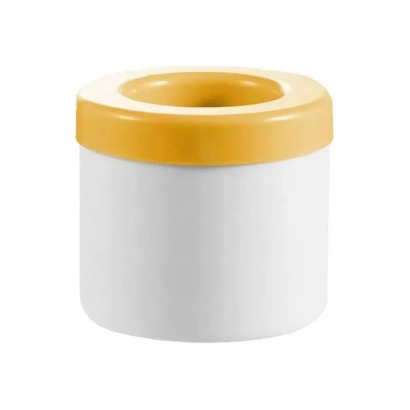 Silicone Round Ice Cube Mold for Drinks