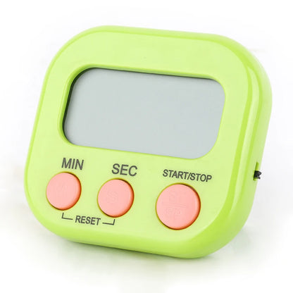 99-Minute Cooking Countdown Timer