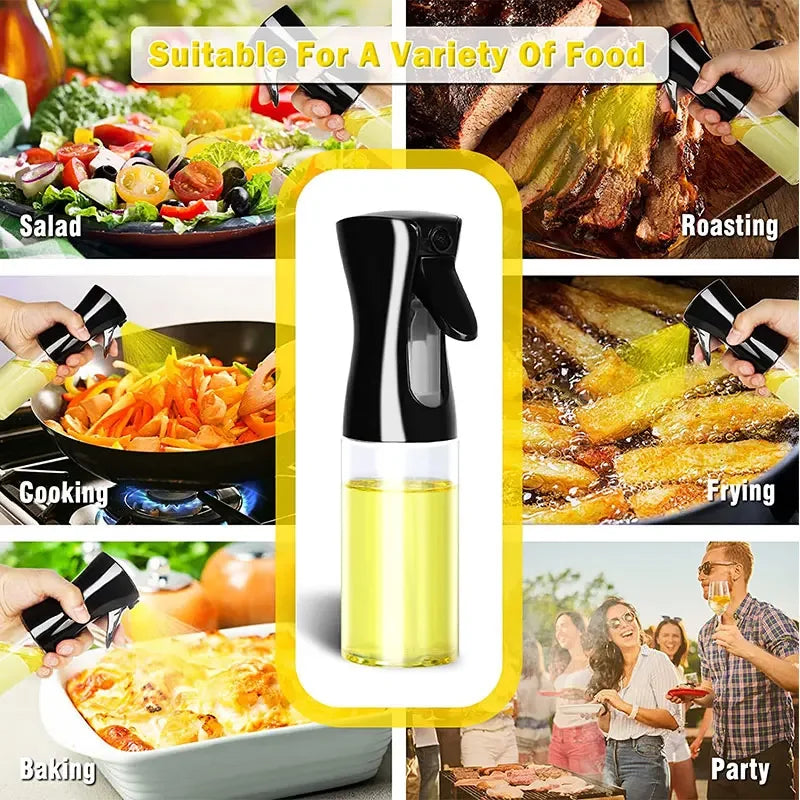 EasyMist Oil Spray Bottle