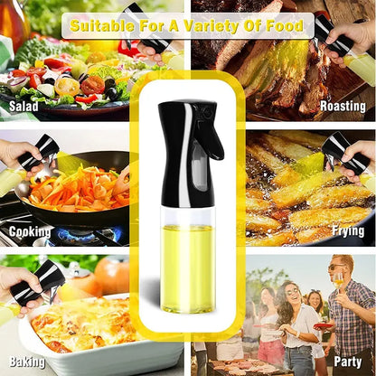 EasyMist Oil Spray Bottle