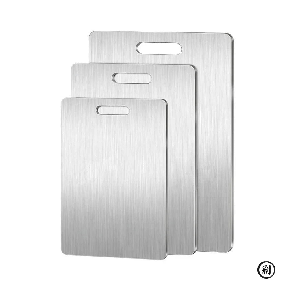 EverSteel Double Sided Cutting Board