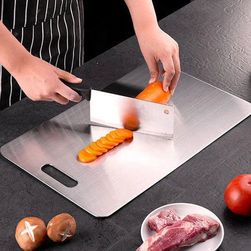 EverSteel Double Sided Cutting Board