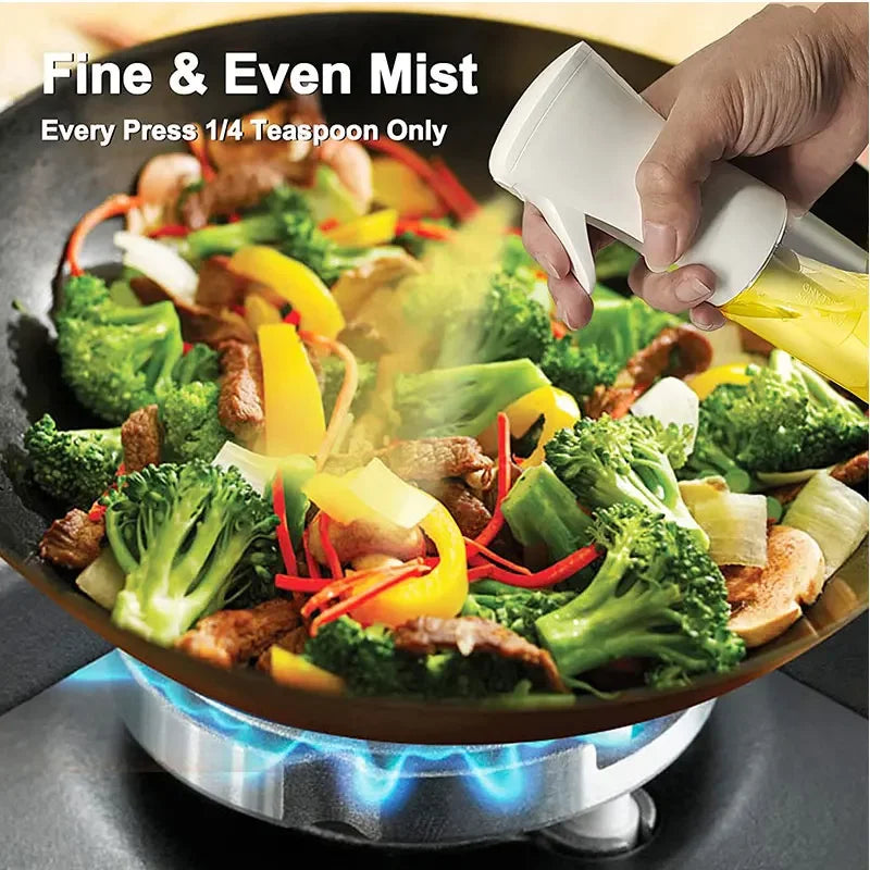 EasyMist Oil Spray Bottle