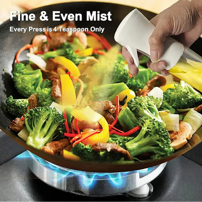 EasyMist Oil Spray Bottle