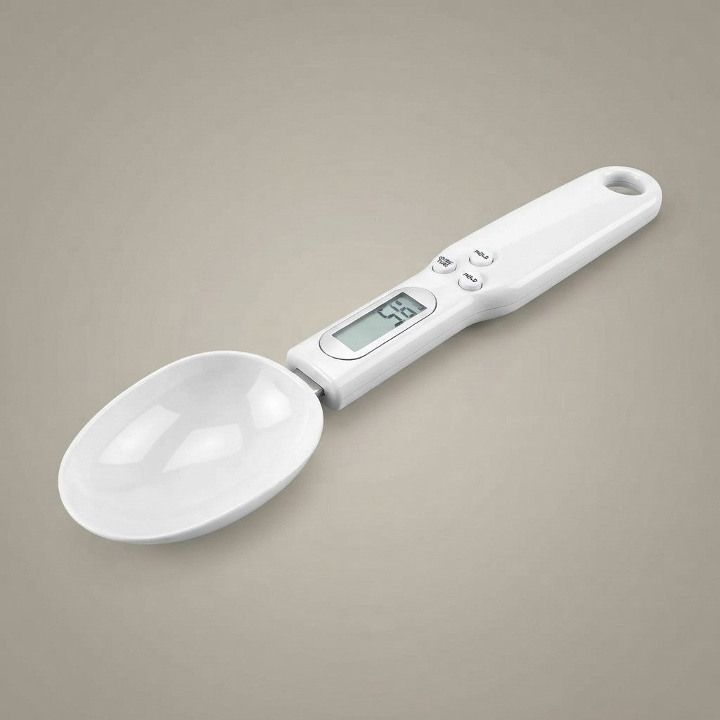 Digital Measuring Spoon Scale