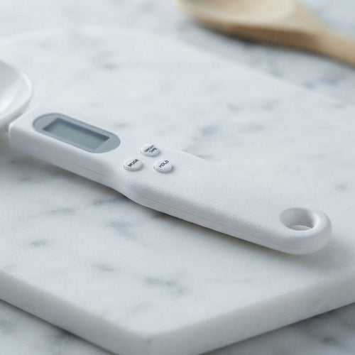 Digital Measuring Spoon Scale
